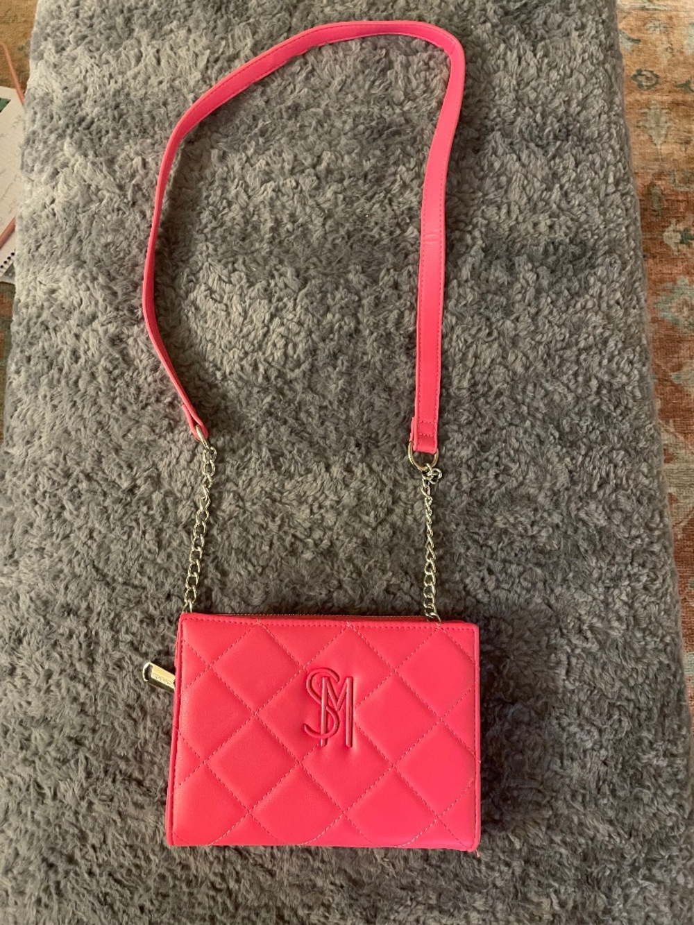 Steve Madden Crossbody Bag Purse